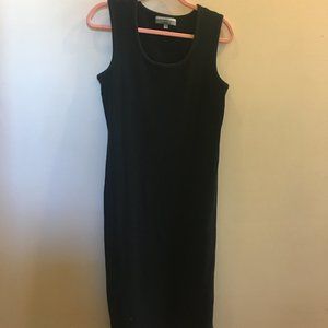 Contemporaine(Simons) Cotton Dress